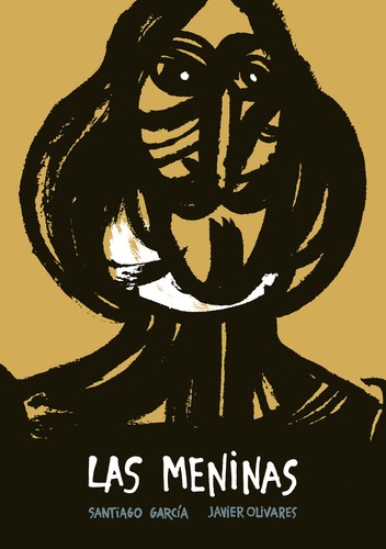 Portada de Las meninas