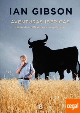 Portada de Aventuras ibéricas