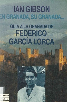 Portada de En Granada, su Granada