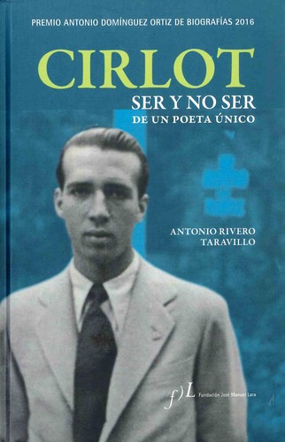 Portada de Cirlot