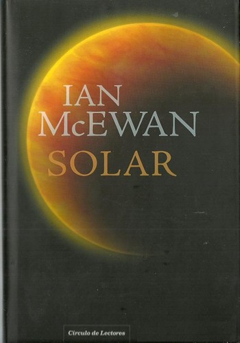 Portada de Solar