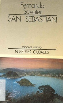Portada de San Sebastián