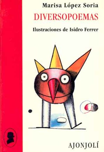Portada de Diversopoemas