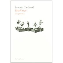 Portada de Tata Vasco