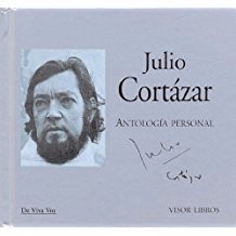 Portada de Antología personal