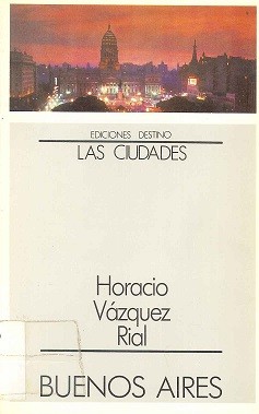 Portada de Buenos Aires