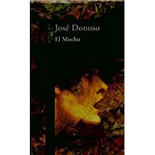 Portada de El Mocho