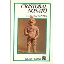 Portada de Cristóbal Nonato