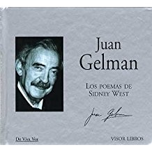 Portada de Los poemas de Sidney West