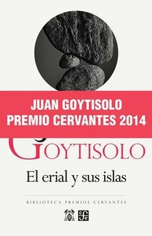 Portada de El erial y sus islas