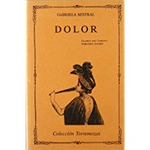Portada de Dolor