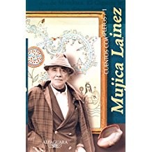 Portada de Cuentos completos