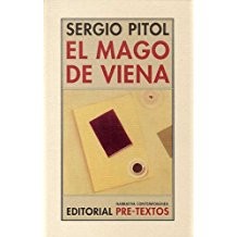 Portada de El mago de Viena