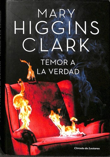 Portada de Temor a la verdad