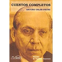 Portada de Cuentos completos