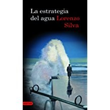 Portada de La estrategia del agua