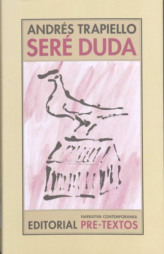 Portada de Seré duda