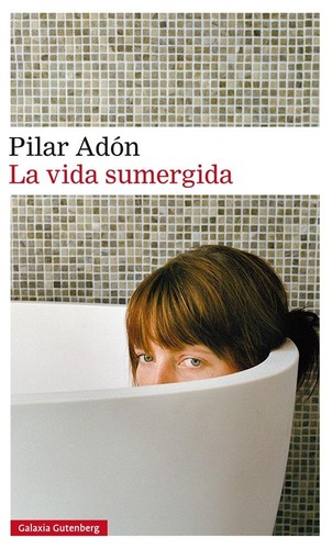 Portada de La vida sumergida