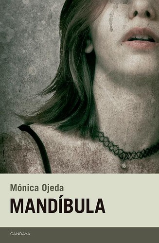Portada de Mandíbula
