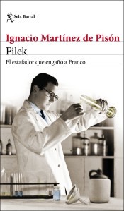 Portada de Filek