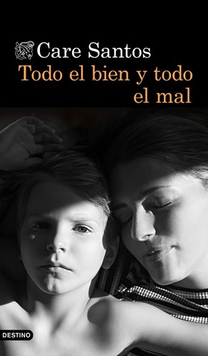Portada de Todo el bien y todo el mal