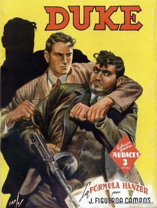 Portada de La fórmula Hanzer
