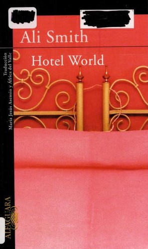Portada de Hotel World