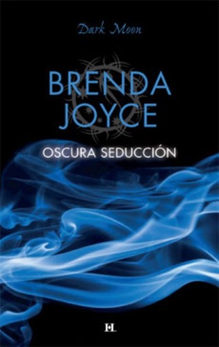Portada de Oscura seducción