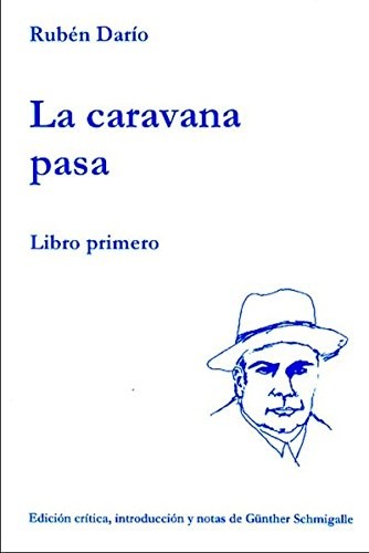 Portada de Caravana Pasa