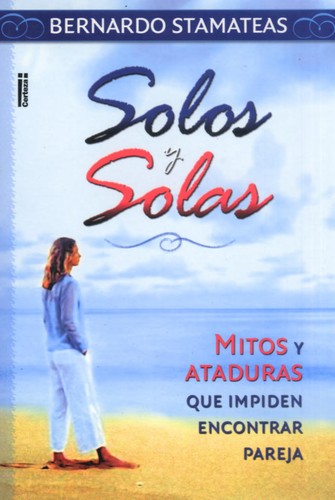 Portada de Solas y solos