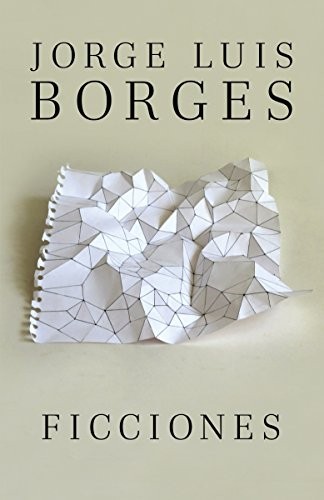 Portada de Ficciones