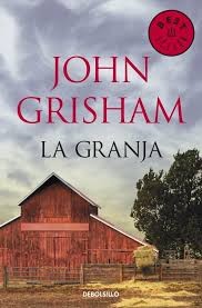 Portada de La granja