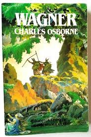 Portada de Wagner