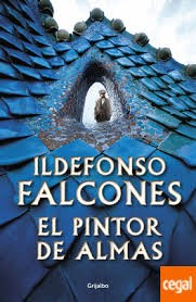 Portada de El pintor de almas