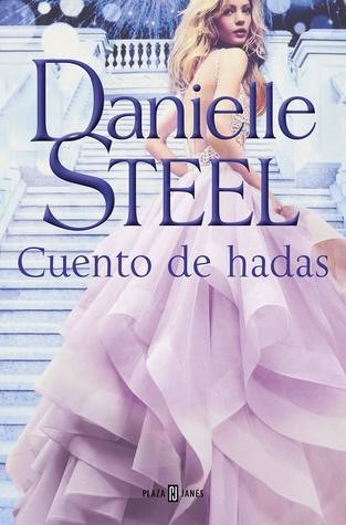 Portada de Cuento de hadas