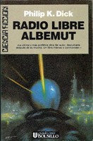 Portada de Radio Libre Albemut