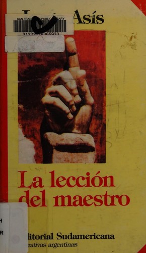 Portada de La adopción