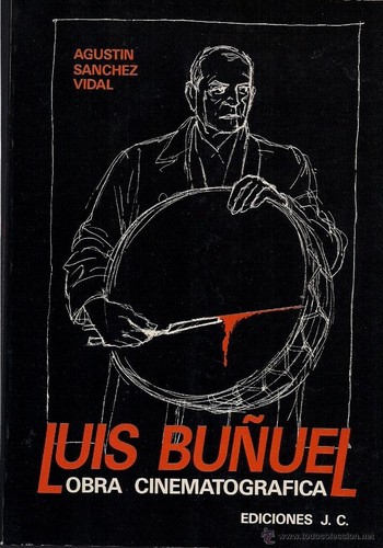 Portada de Luis Buñuel
