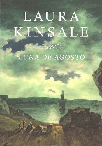 Portada de Luna de agosto