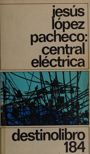 Portada de Central eléctrica