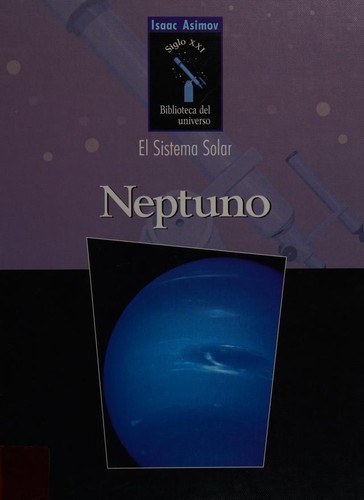 Portada de Neptuno