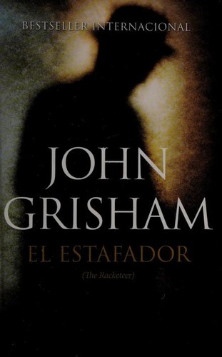 Portada de El estafador