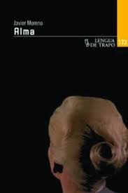 Portada de Alma