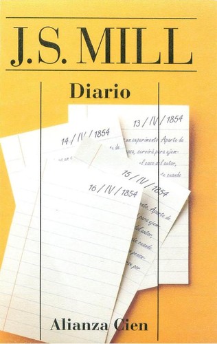Portada de Diario