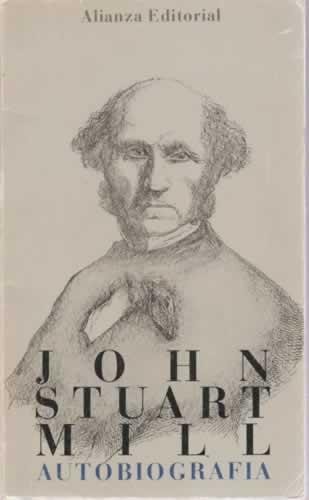 Portada de Autobiografía