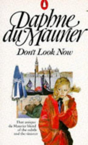 Portada de Don't Look Now