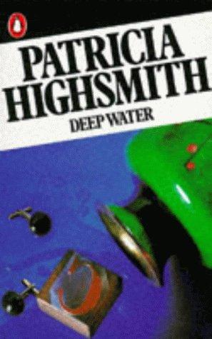 Portada de Deep Water