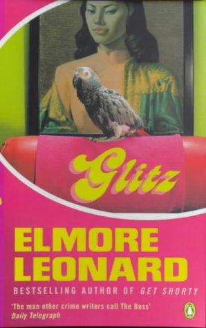 Portada de Glitz