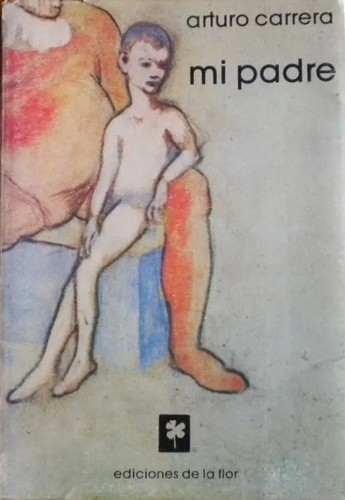 Portada de Mi Padre