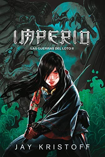 Portada de Imperio